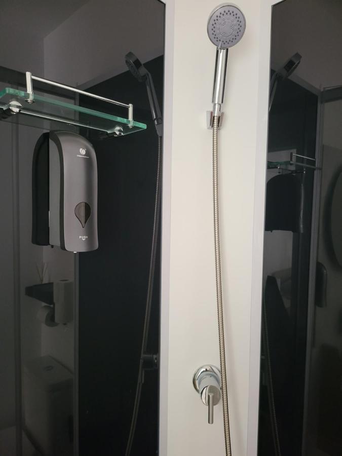 Studio Proche Gare Vernon Giverny Avec Parking Gratuit Εξωτερικό φωτογραφία