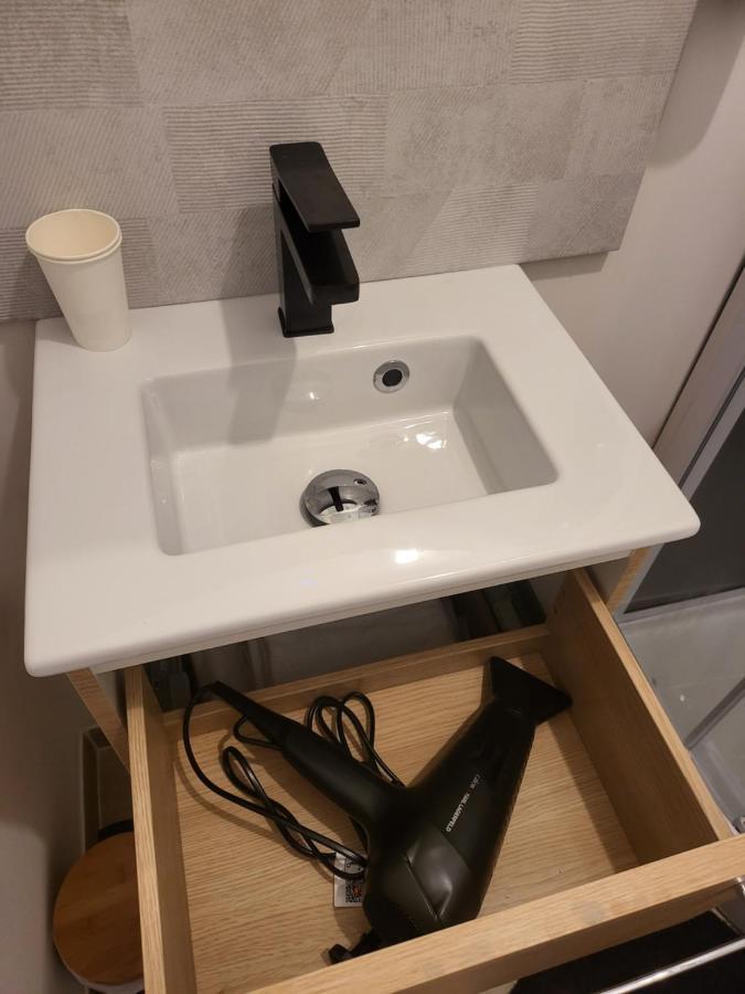 Studio Proche Gare Vernon Giverny Avec Parking Gratuit Εξωτερικό φωτογραφία